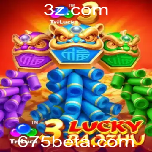 Desvendando o Fascínio de 3LuckyBaozhu: A Nova Sensação dos Jogos Online