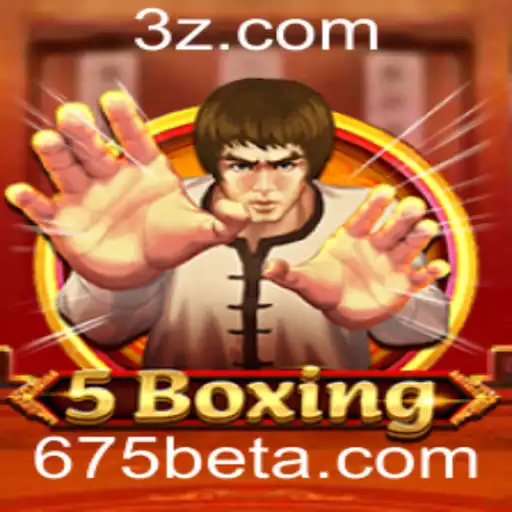 Descubra o Empolgante Mundo do Jogo 5Boxing