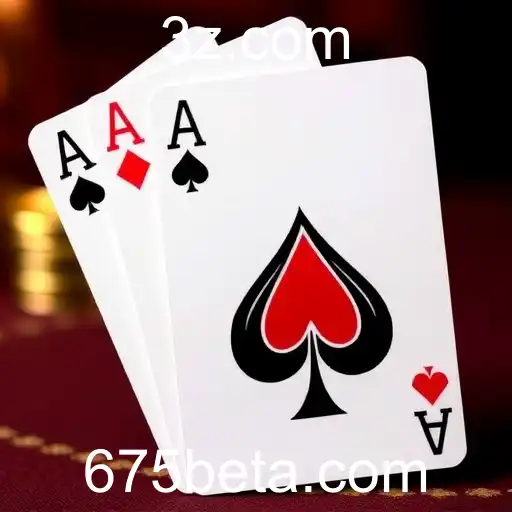 Bacará: O Fascinante Jogo de Carta que Atraí Jogadores de Todas as Partes