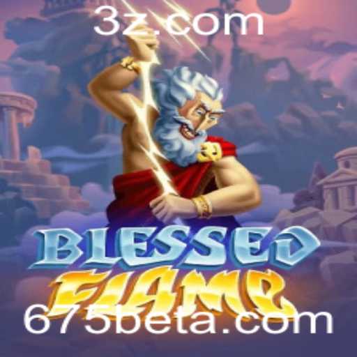 Explorando o Mundo de BlessedFlame: Um Jogo de Estratégia e Aventura