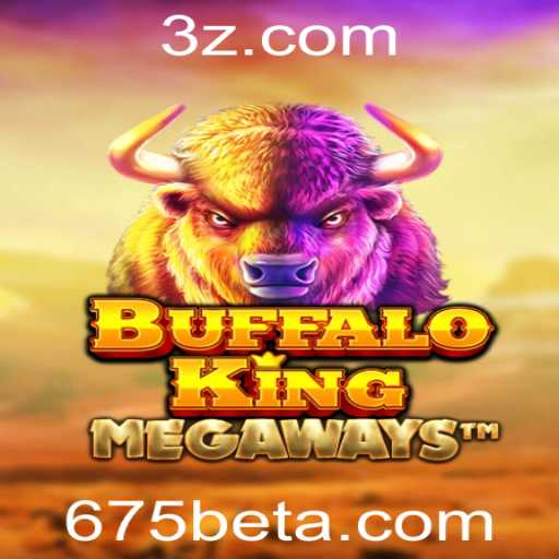 BuffaloKing: Uma Jornada Emocionante no Mundo dos Jogos de Cassino
