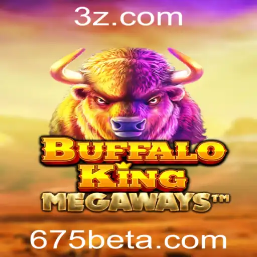 BuffaloKing: Uma Jornada Emocionante no Mundo dos Jogos de Cassino