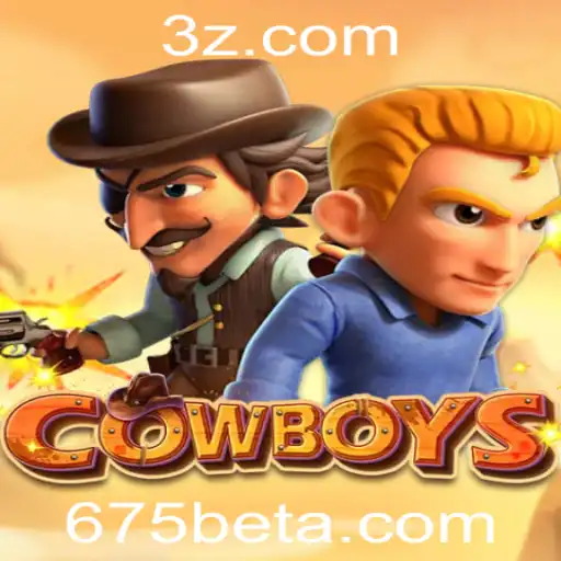 Descubra o Mundo de Aventura e Estratégia com o Jogo COWBOYS