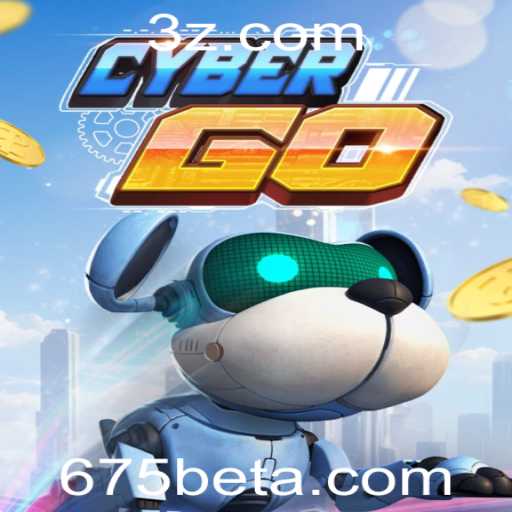 Descubra o Intrigante Mundo de CyberGO: O Jogo que Combina Estratégia com Tecnologia Futurista