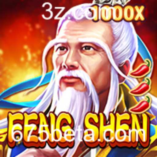 FengShen: Descubra o Mundo do Jogo Fascinante