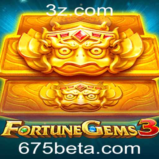 FortuneGems3: Descubra a Aventura Brilhante e suas Regras Essenciais