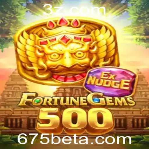 FortuneGems500: Explorando a Nova Sensação dos Jogos Online