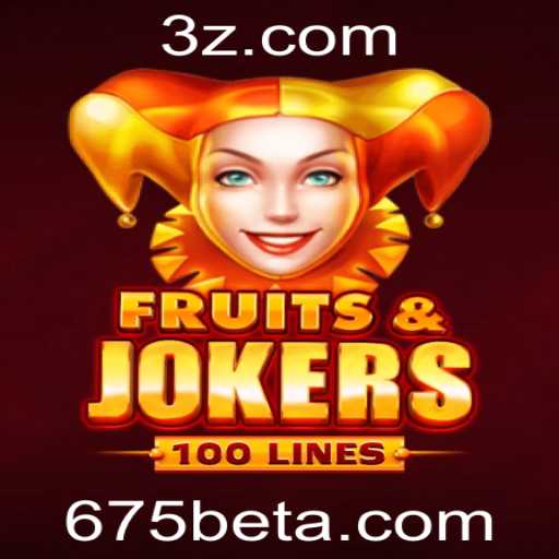 FruitsAndJokers100: Descubra o Mundo Vibrante dos Jogos de Cassino Modernos