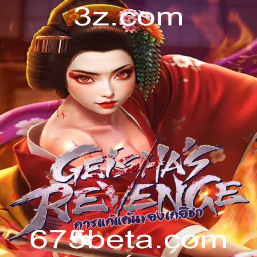 GeishasRevenge: A Nova Sensação no Mundo dos Jogos de Estratégia