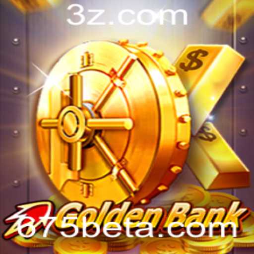 GoldenBank: Explorando o Futuro dos Jogos Digitais