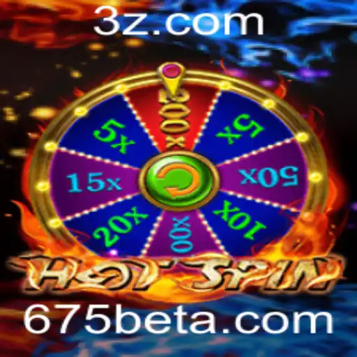 Descubra a Emoção do Jogo HotSpin com 675bet974