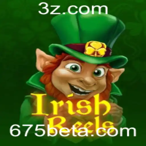 IrishReels: Um Mergulho no Universo dos Jogos de Azar