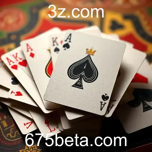 Jogos de Cartas: Uma Viagem pelo Fascinante Mundo dos Baralhos