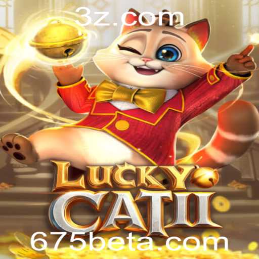 LuckyCatII: O Guia Completo com Regras e Estratégias