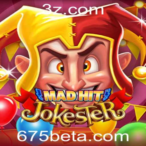 MadHitJokester: O Novo Jogo que Está Conquistando os Jogadores