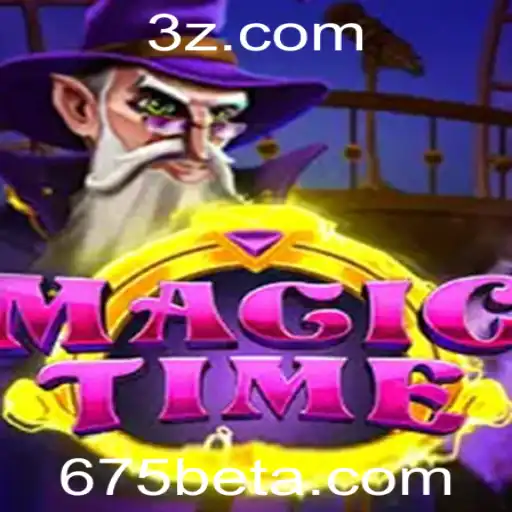 Descubra o Fascinante Mundo de MagicTime: Um Jogo de Estratégia Único