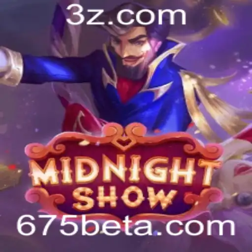 Descubra MidnightShow: O Jogo Inovador que Está Conquistando o Mundo