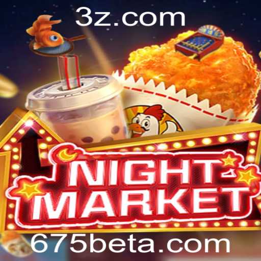 Explorando o Universo de NIGHTMARKET: Uma Aventura de Estratégia e Azar