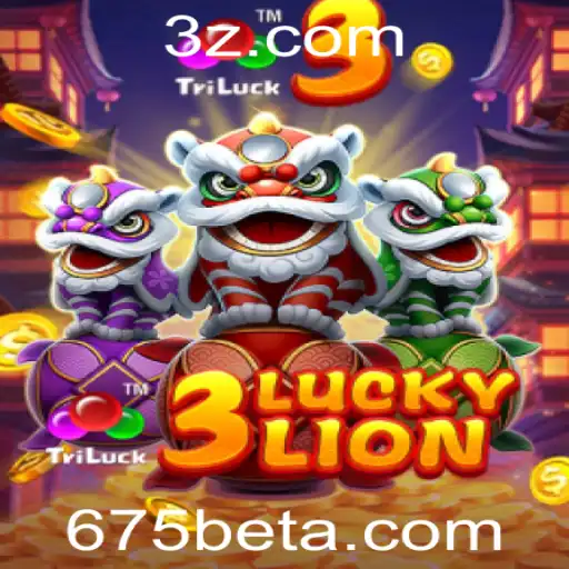 Descubra o Vibrante Mundo de 3LUCKYLION: Como Jogar e Aproveitar ao Máximo em 675bet974