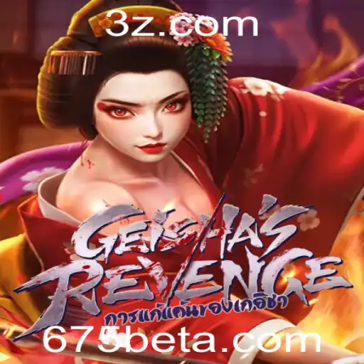 GeishasRevenge: A Nova Sensação no Mundo dos Jogos de Estratégia