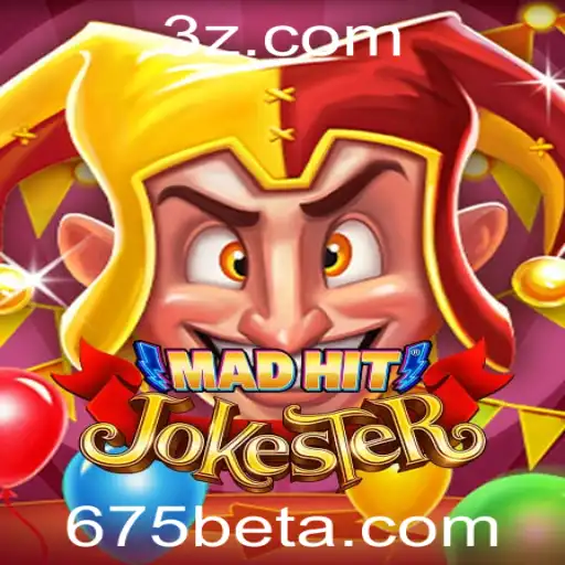 MadHitJokester: O Novo Jogo que Está Conquistando os Jogadores