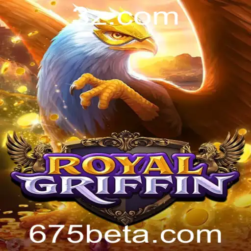 RoyalGriffin: O Novo Jogo de Estratégia que Está Conquistando o Mundo