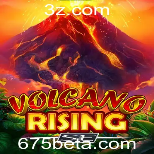 VolcanoRisingSE: Aventuras e Estratégias nas Terras Vulcânicas
