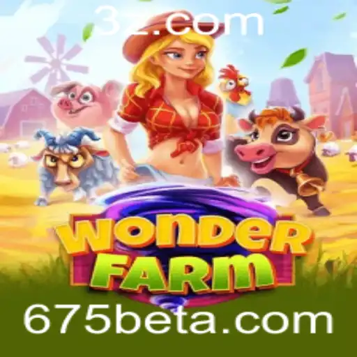 Descubra WonderFarm: O Fascinante Mundo de Fazendas Virtuais