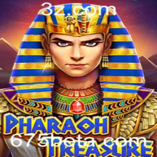Descubra os Segredos de PharaohTreasure: O Jogo que Revoluciona o Mercado