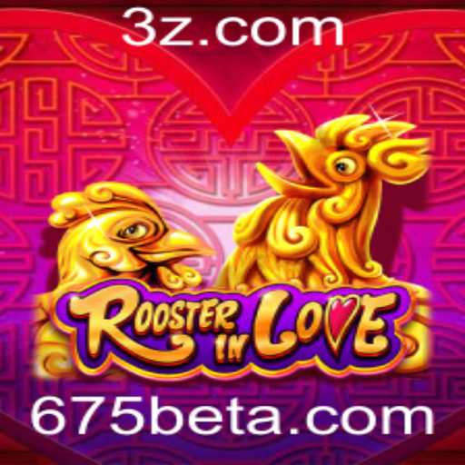 Descubra o Fascinante Mundo do Jogo RoosterInLove