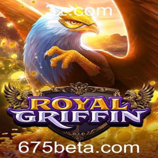 RoyalGriffin: O Novo Jogo de Estratégia que Está Conquistando o Mundo