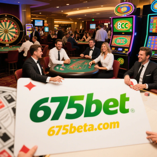 675bet