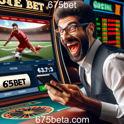 Apostas Esportivas: O Crescimento no Mundo dos Jogos Online