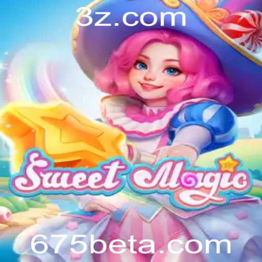 Explorando o Mundo de SweetMagic: O Jogo Apaixonante que Conquista Corações