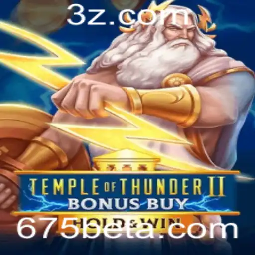 Temple of Thunder II Bonus Buy: Um Guia Completo para Jogadores