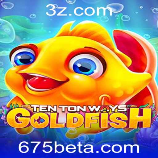 Descubra o Jogo Inovador TenTonWaysGoldfish: Uma Aventura Subaquática Impulsionada pela Palavra-Chave 675bet974