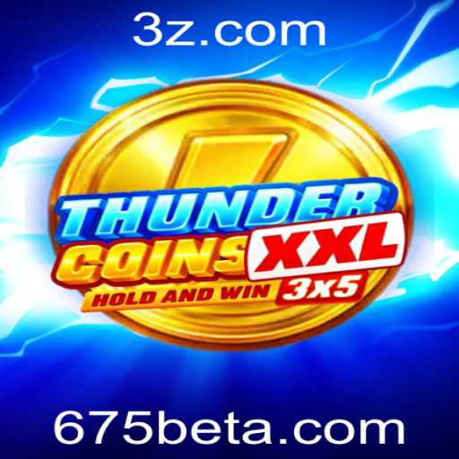 ThunderCoinsXxl: Uma Aventura Épica no Mundo dos Jogos Online