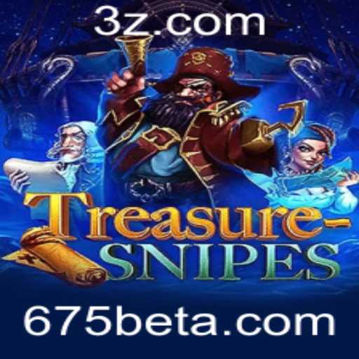 Descubra o Fascinante Mundo de TreasureSnipes