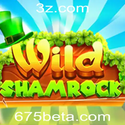 Descubra a Emoção do Jogo WildShamrock