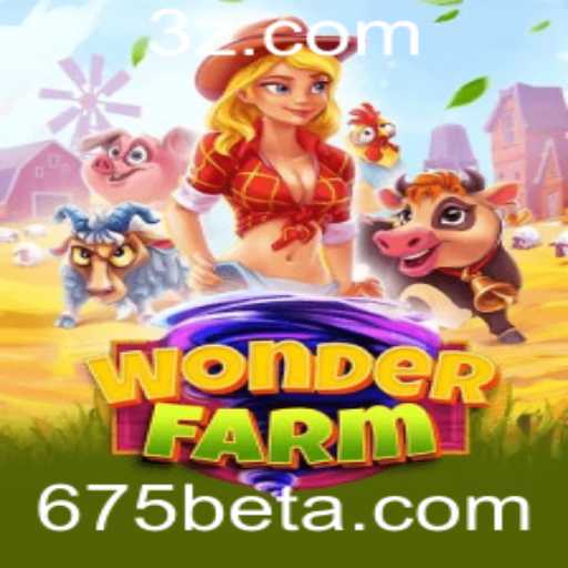 Descubra WonderFarm: O Fascinante Mundo de Fazendas Virtuais