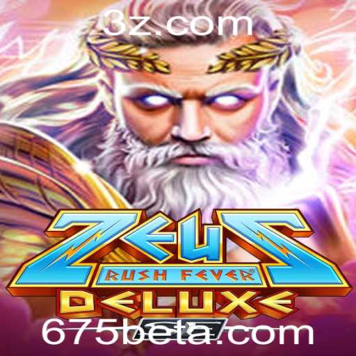 Explorando ZeusRushFeverDeluxeSE: Uma Aventura Épica no Mundo dos Jogos Digitais
